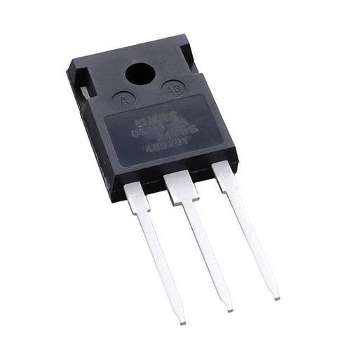 DSP45-18A by IXYS - DIODE GEN PURP 1.8KV 45A TO247