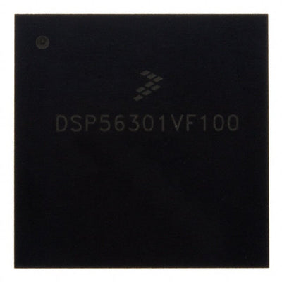 DSP56301VF100 by NXP USA Inc. - IC DSP 24BIT FIXED-POINT 252-BGA