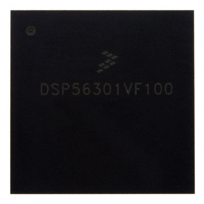 DSP56301VF80B1 by NXP USA Inc. - IC DSP 24BIT 80MHZ 252-BGA