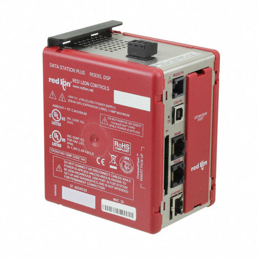 DSPGT001 by Red Lion Controls - DATA STORAGE MODULE 24V