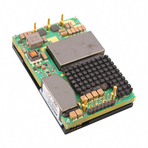 DSQ0150V2NBSC by Murata Power Solutions Inc. - DC DC CONVERTER 12V 600W