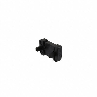 DSR-09 by Adam Tech - D-SUB IDC 9 WAY STRAIN RELIEF