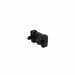 DSR-09 by Adam Tech - D-SUB IDC 9 WAY STRAIN RELIEF
