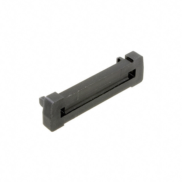 DSR-25 by Adam Tech - D-SUB IDC 25 WAY STRAIN RELIEF