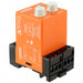 DSR110A by Crouzet - CONTROL RELAY UNDER VOLT 110VAC