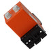 DSR24D by Crouzet - CONTROL RELAY UNDER VOLT 24VDC