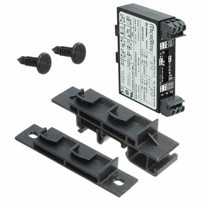 DSTUA3 by Littelfuse Inc. - RELAY TIME DELAY 63MIN DIN RAIL
