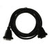 LDSUB-15-MF-CBL by American Electrical Inc. - CABLE ASSY DB15 SHLD BLACK 2M