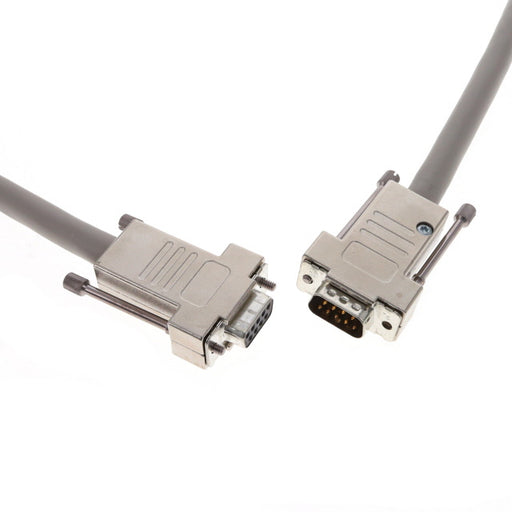 DSUB2 (2M) by Danisense A/S - 2 METERS DSUB CABLE CT TO SUPPLY
