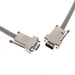DSUB2 (2M) by Danisense A/S - 2 METERS DSUB CABLE CT TO SUPPLY