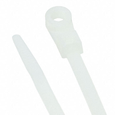 DT-07-50-MH-9-C by Belden Inc. - CABLE TIE LOCKING NATURAL 50LBS 8
