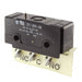 DT-2R4-B6 by Honeywell Sensing and Productivity Solutions - SNAP ACT ION SWITCHION DPDT 10A 125V