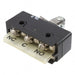 DT-2RV216-A7 by Honeywell Sensing and Productivity Solutions - SNAP ACT ION SWITCHION DPDT 10A 125V