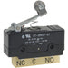 DT-2RV22-A7 by Honeywell Sensing and Productivity Solutions - SNAP ACT ION SWITCHION DPDT 10A 125V