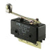 DT-2RV23-A7 by Honeywell Sensing and Productivity Solutions - SNAP ACT ION SWITCHION DPDT 10A 125V