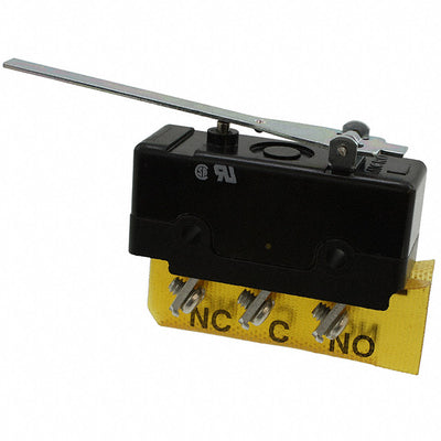 DT-2RV3-B6 by Honeywell Sensing and Productivity Solutions - SNAP ACT ION SWITCHION DPDT 10A 125V