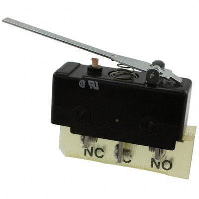 DT-2RV49-B6 by Honeywell Sensing and Productivity Solutions - SNAP ACT ION SWITCHION DPDT 10A 125V