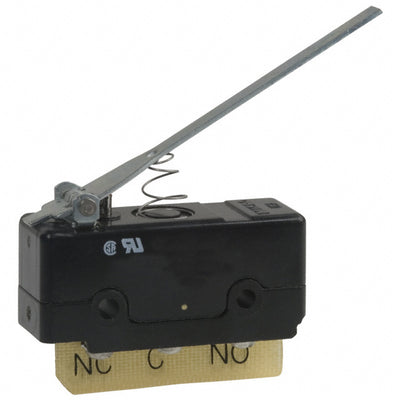 DT-2RV-A7 by Honeywell Sensing and Productivity Solutions - SNAP ACT ION SWITCHION DPDT 10A 125V