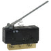 DT-2RV-A7 by Honeywell Sensing and Productivity Solutions - SNAP ACT ION SWITCHION DPDT 10A 125V
