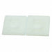 DT-MP-750-9-C by Belden Inc. - CABLE TIE HLDR QUAD ADH NATURAL