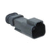 DT04-2P-CE09 by TE Connectivity Deutsch Connectors - CONNECTOR RECPT HSG 2POS