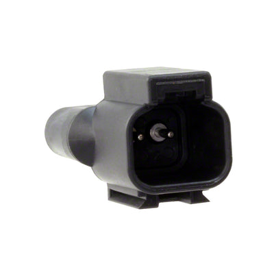 DT04-2P-RT01 by TE Connectivity Deutsch Connectors - CONNECTOR RECPT HSG 2POS