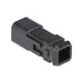 DT04-6P-CE09 by TE Connectivity Deutsch Connectors - CONNECTOR RECPT HSG 6POS