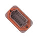DT15-12PD-B016 by TE Connectivity Deutsch Connectors - CONNECTOR HEADER VERT 12POS 4.44MM