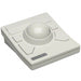 DT2253X20V00 by APEM Inc. - TRACKBALL DESKTOP PS/2 GRAY
