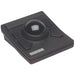 DT2257X20V00BLK by APEM Inc. - TRACKBALL DESKTOP USB-BLACK