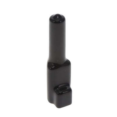 DT3S-BT-BK by TE Connectivity Deutsch Connectors - BOOT, 3P, PLG, ST, BLK