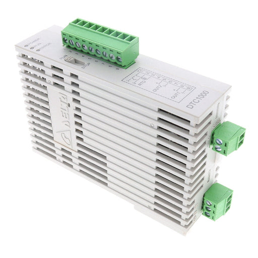 DTC1000C by Delta Electronics/Industrial Automation - DTC MPU, CURRENT OUTPUT