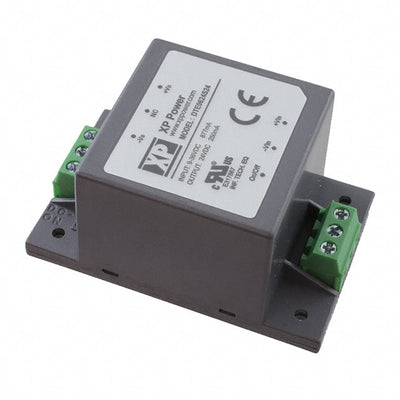 DTE0624S24 by XP Power - DC/DC CONVERTER 24V 6W