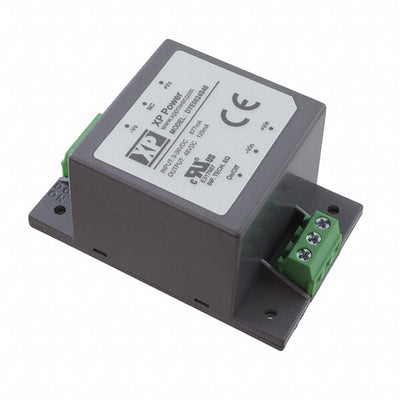 DTE0624S48 by XP Power - DC/DC CONVERTER 48V 6W