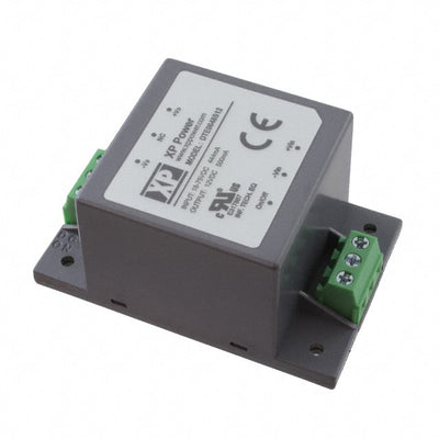 DTE0648S12 by XP Power - DC/DC CONVERTER 12V 6W