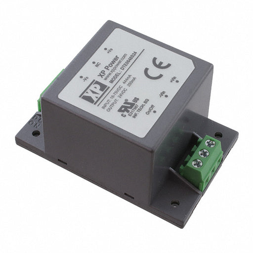 DTE0648S24 by XP Power - DC/DC CONVERTER 24V 6W