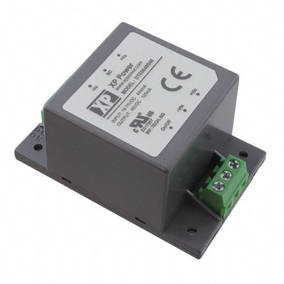 DTE0648S48 by XP Power - DC/DC CONVERTER 48V 6W