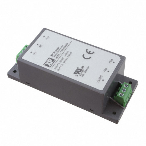 DTE1024S48 by XP Power - DC/DC CONVERTER 48V 10W