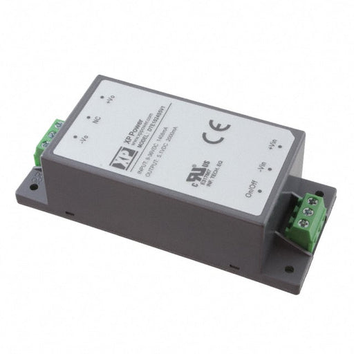 DTE1024S5V1 by XP Power - DC/DC CONVERTER 5.1V 10W