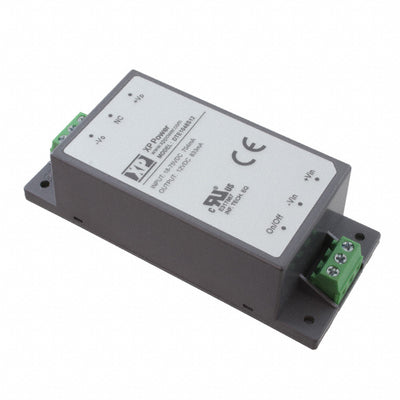 DTE1048S12 by XP Power - DC/DC CONVERTER 12V 10W