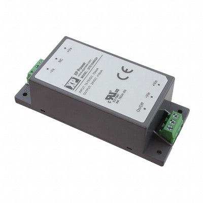 DTE1048S24 by XP Power - DC/DC CONVERTER 24V 10W