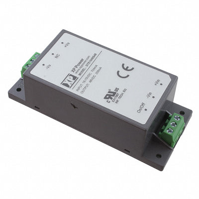 DTE1048S48 by XP Power - DC/DC CONVERTER 48V 10W