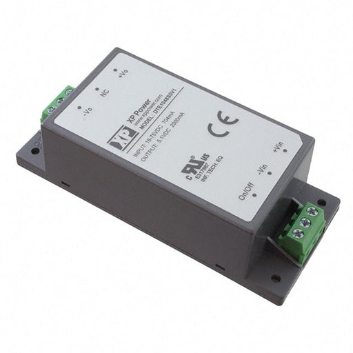 DTE1048S5V1 by XP Power - DC/DC CONVERTER 5.1V 10W