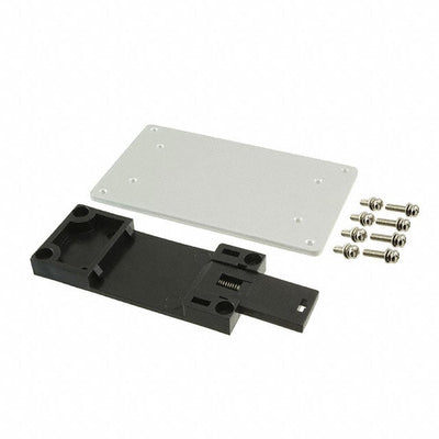DTE20 DIN CLIP by XP Power - DIN RAIL CLIP FOR DTE20 DIN RAIL