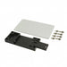 DTE20 DIN CLIP by XP Power - DIN RAIL CLIP FOR DTE20 DIN RAIL