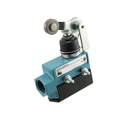DTE6-2RN2 by Honeywell Sensing and Productivity Solutions - SNAP ACT ION SWITCHION DPDT 10A 125V