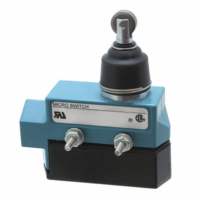 DTE6-2RN80 by Honeywell Sensing and Productivity Solutions - SNAP ACT ION SWITCHION DPDT 10A 125V