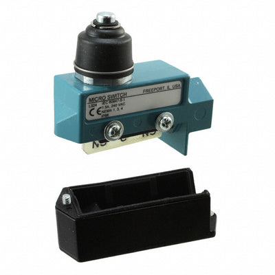 DTE6-2RN by Honeywell Sensing and Productivity Solutions - SNAP ACT ION SWITCHION DPDT 10A 125V