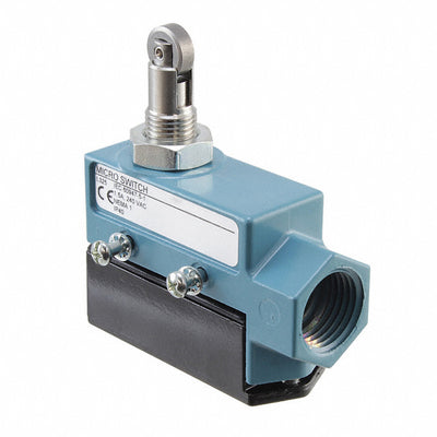 DTE6-2RQ9 by Honeywell Sensing and Productivity Solutions - SNAP ACT ION SWITCHION DPDT 10A 125V