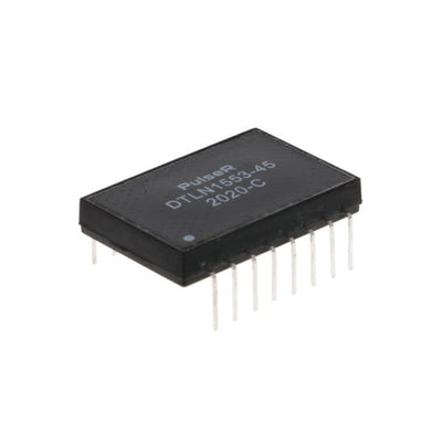 DTLN1553-45 by iNRCORE, LLC - TRANSFORMER PBC